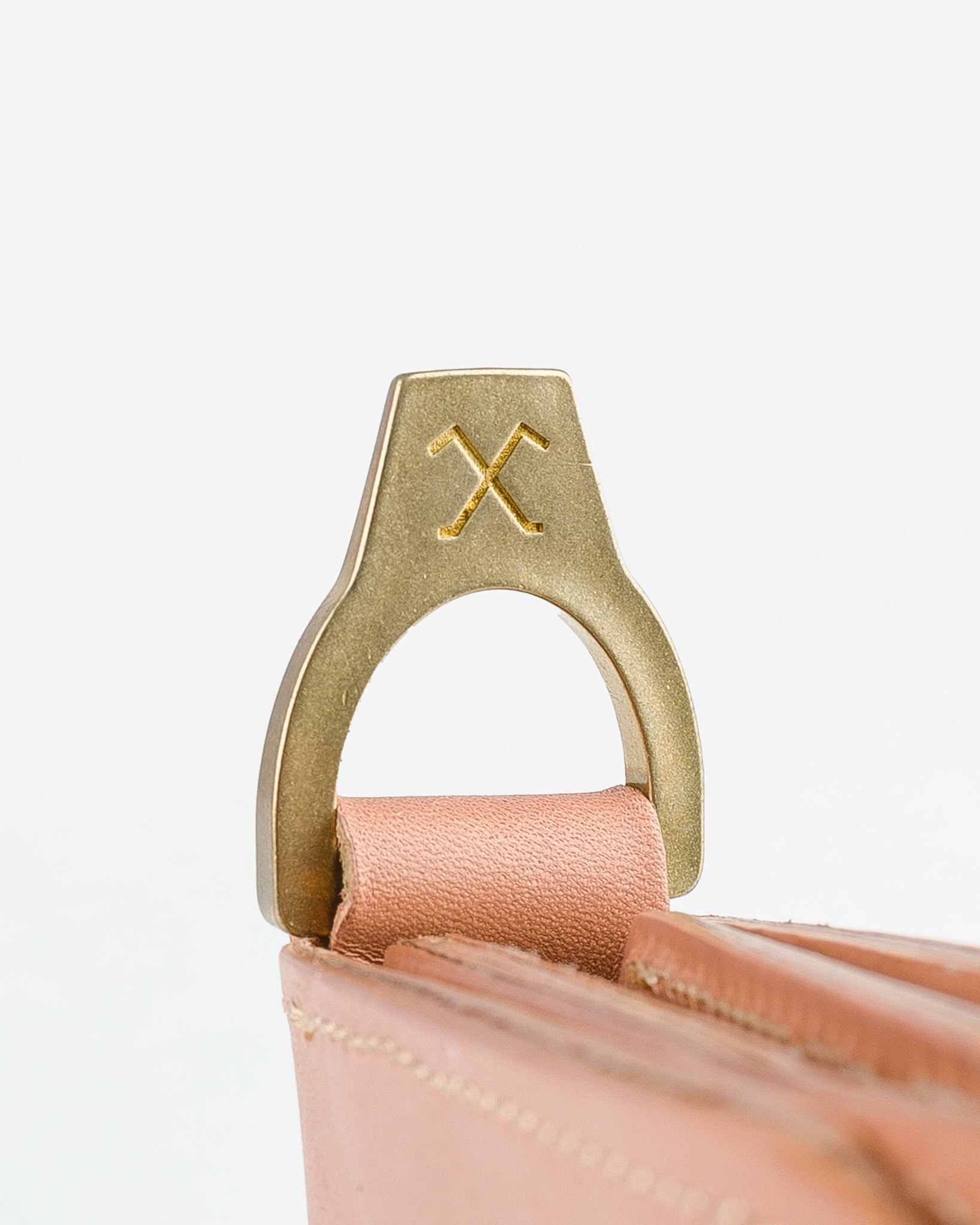 OGL-CONDOR-ZIP-TAN OGL Condor Zip Wallet - Tan - 3