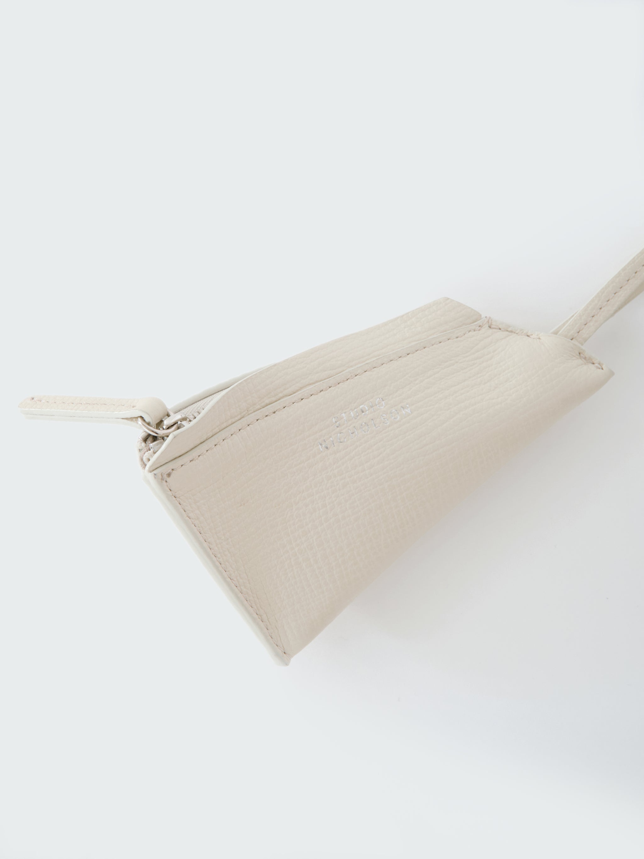 Pochi Leather Pouch - 5