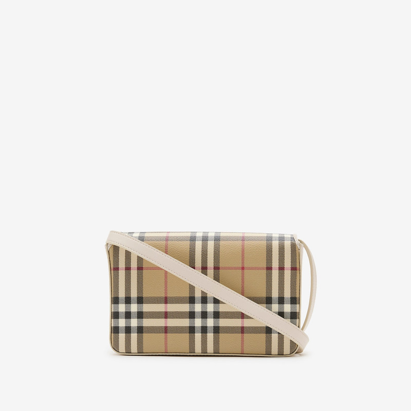 Burberry Hampshire Bag outlook