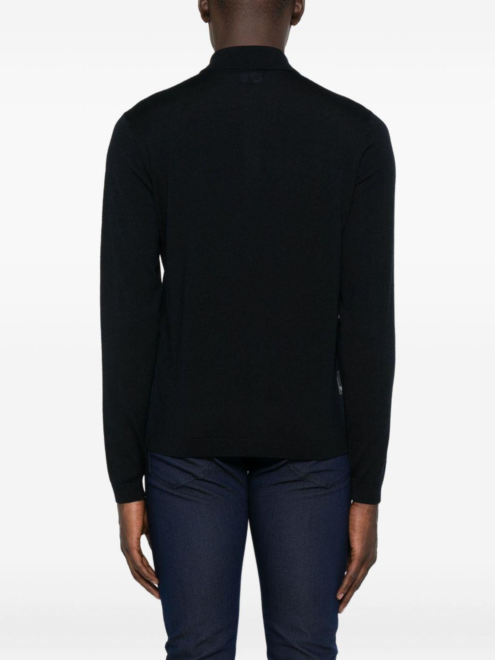 CARDIGAN EMPORIO ARMANI - 3