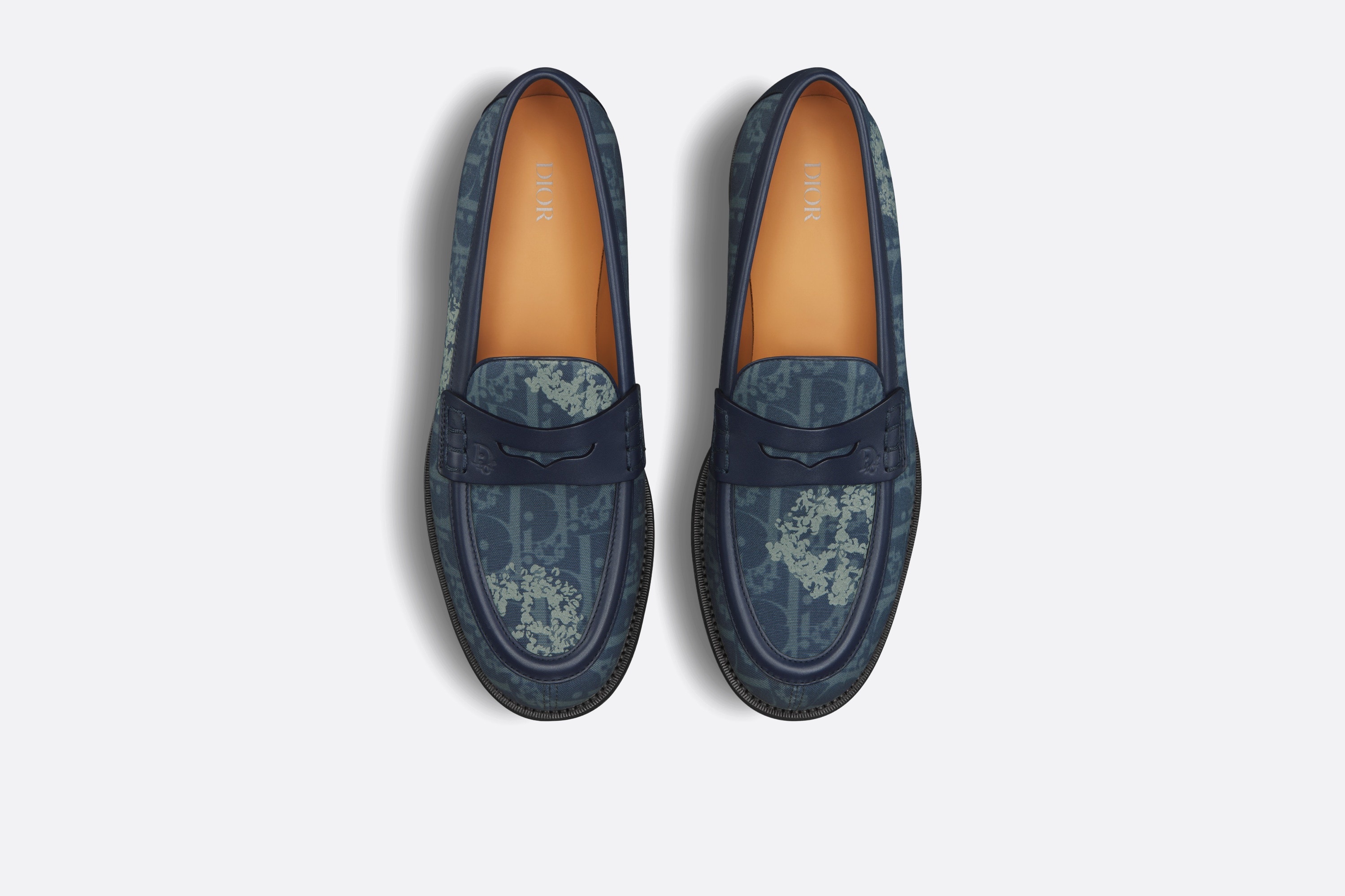 DIOR TEARS Dior Granville Loafer - 2