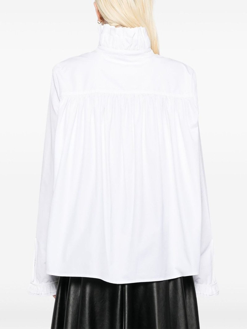 ruffled shirt 4