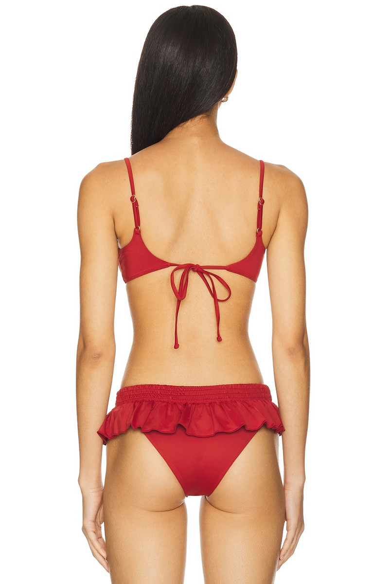 Frankies Bikinis TOP BIKINI AUSTIN outlook