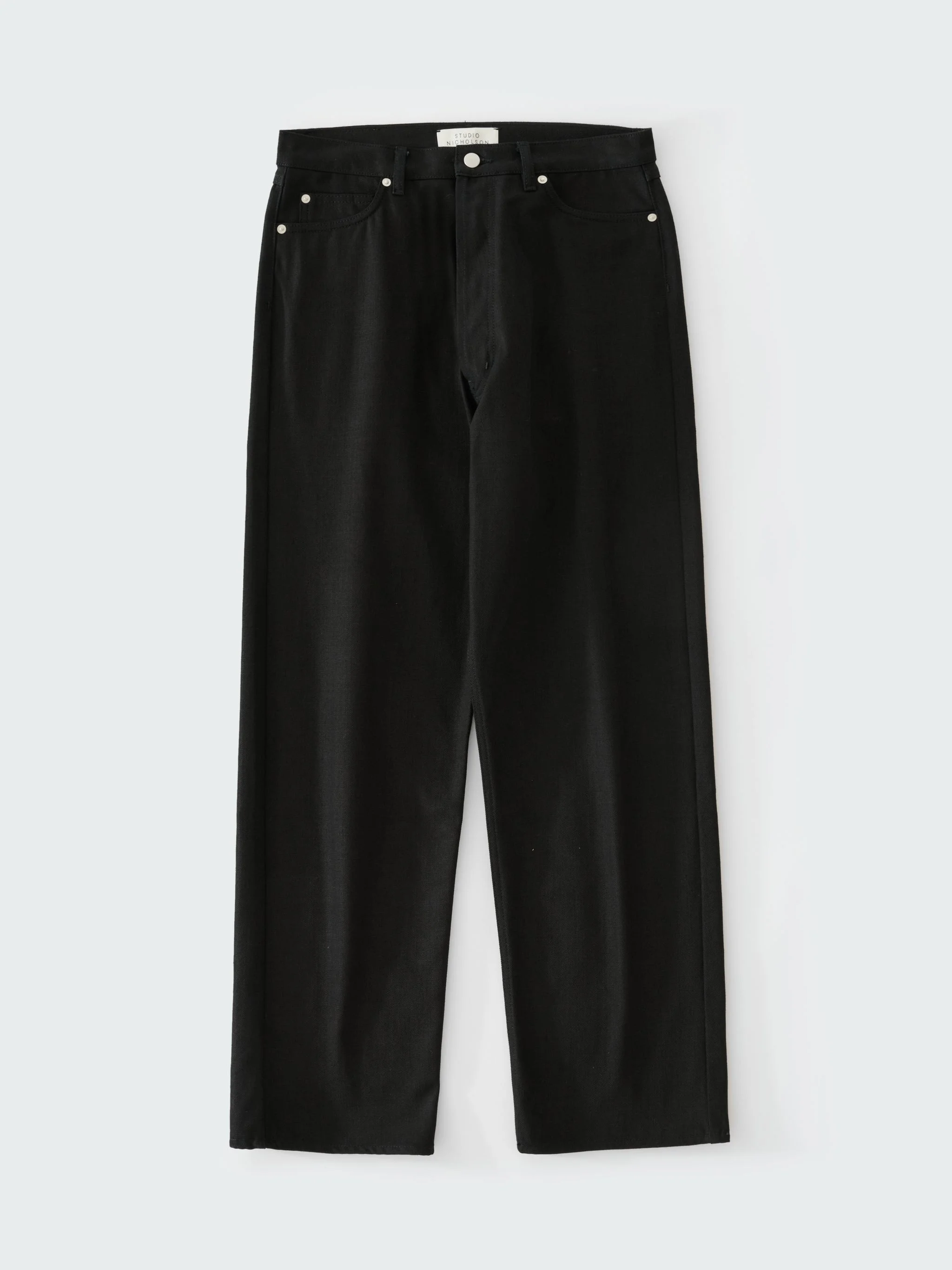 Marylebone Denim Pant - 1