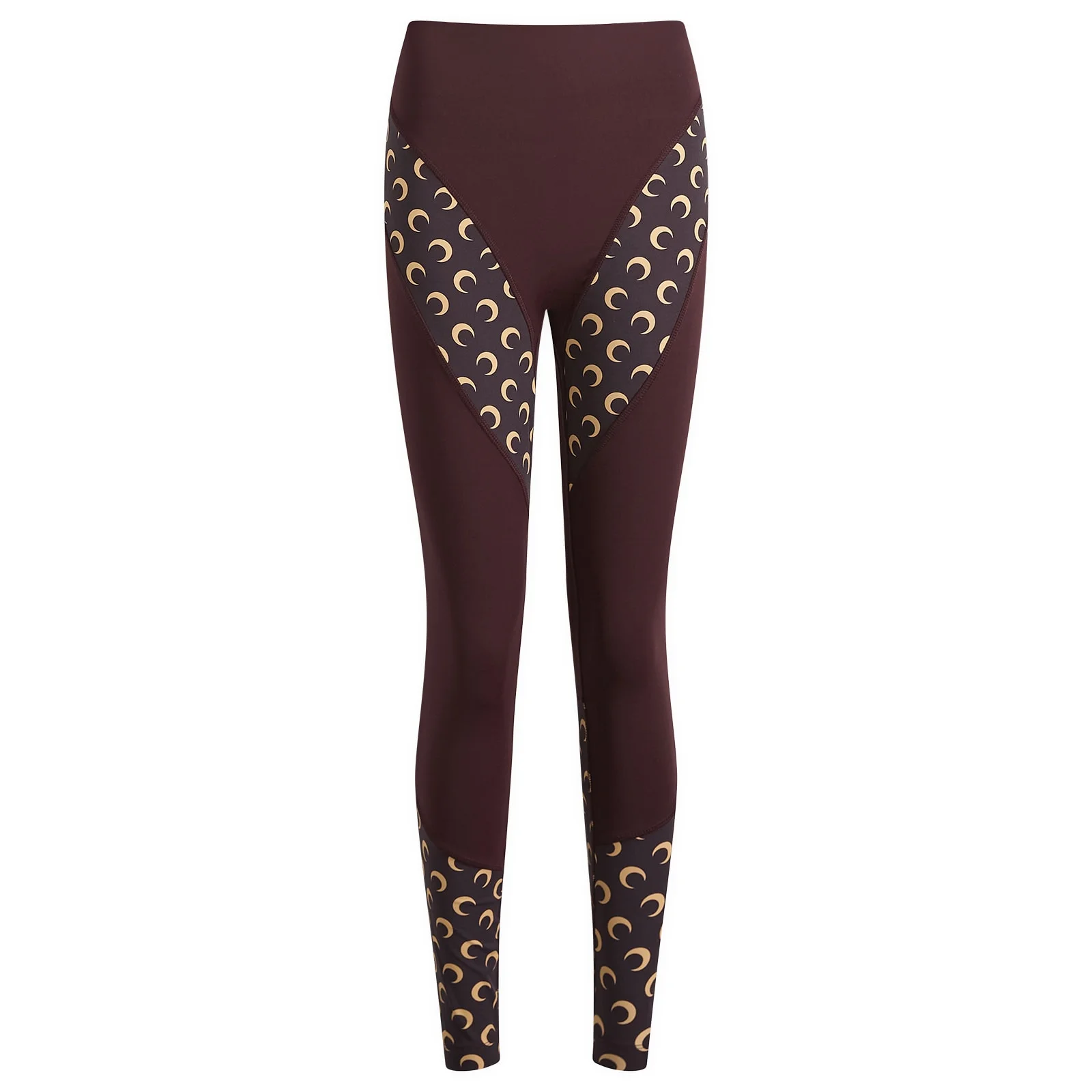 Marine Serre Athleisure Yoga Legging - 1