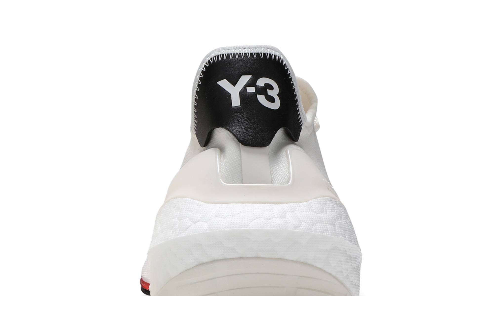 Y-3 UltraBoost 21 'White' - 7