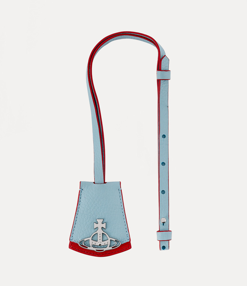 BRAY KEYRING LANYARD 1