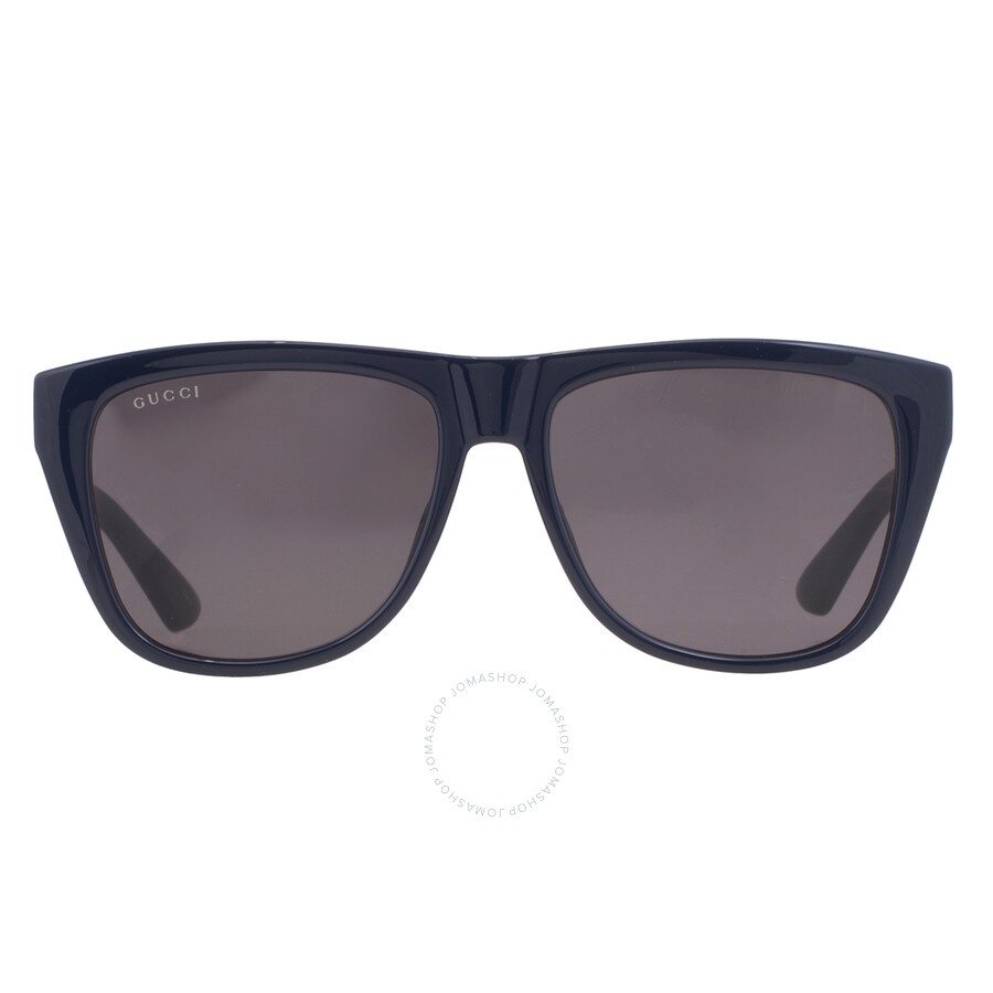 Gucci Browline Sunglasses Gucci 63MM Browline Aviator Sunglasses | Saks Fifth Avenue main image 4