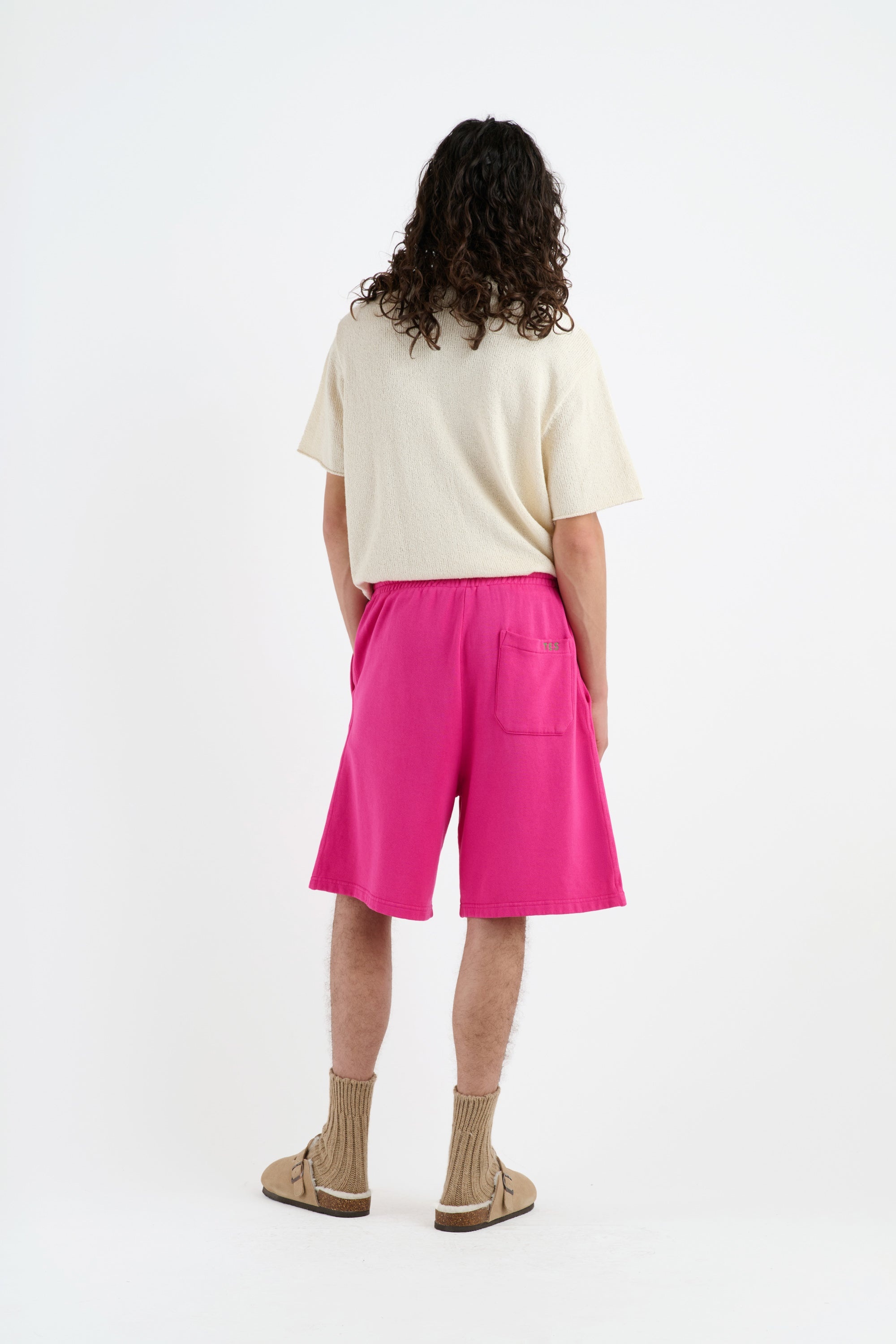 DAILY BALL SHORT - 3