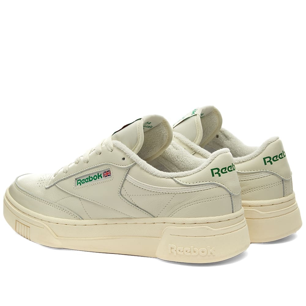 Reebok Club C 85 - 3