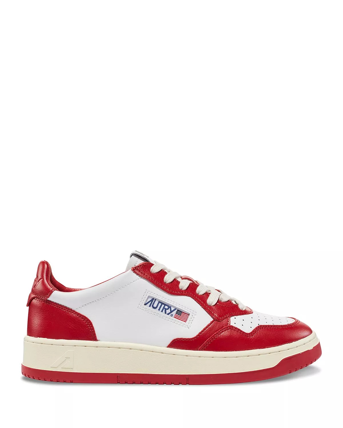 Women's Medalist Low Top Sneakers - 2