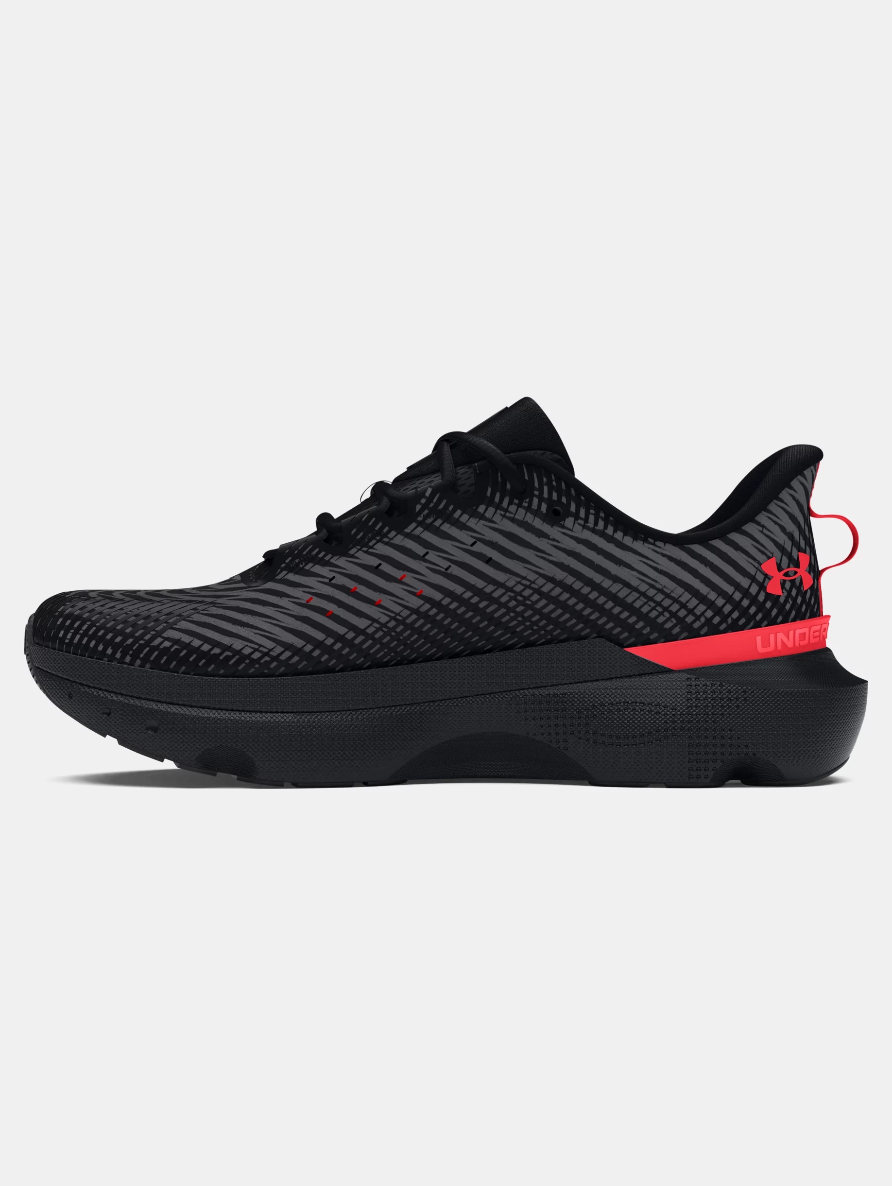 Men's UA Infinite Pro Running Shoes - 2