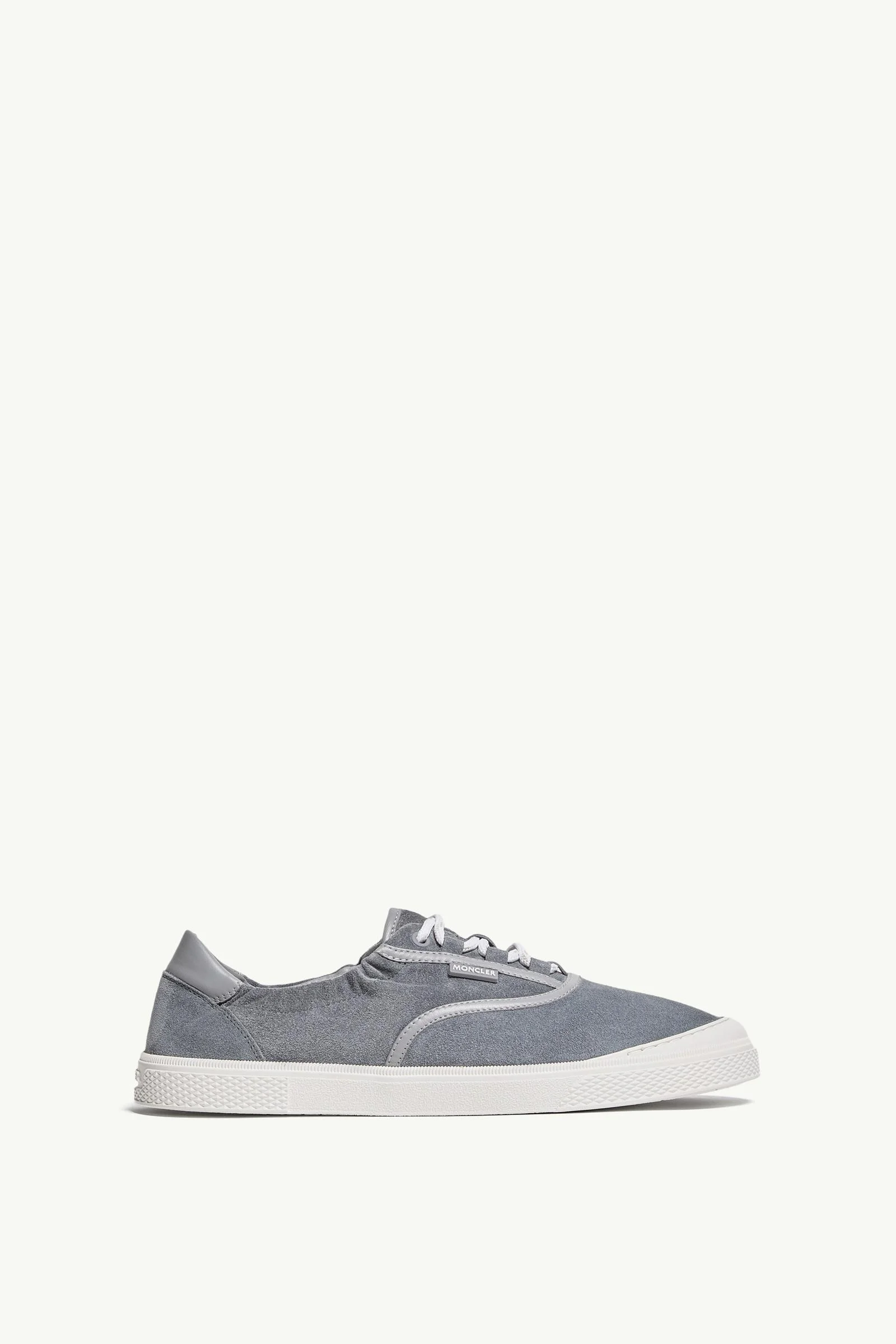 Vera Leisure Suede Sneakers - 1