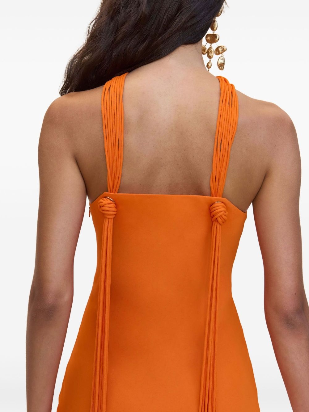 Phoebe gown dress - 7