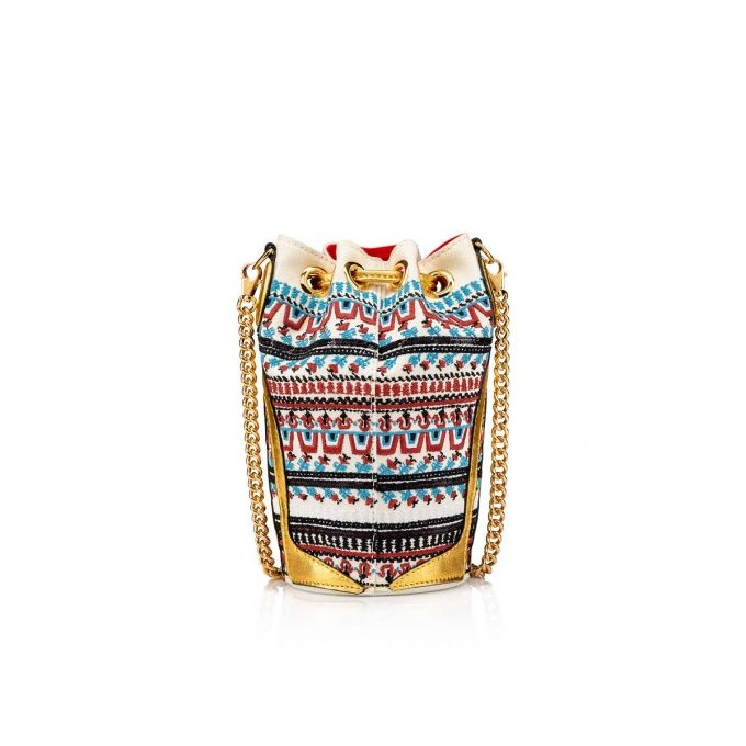 Loubiphore MULTI/GOLD - 7
