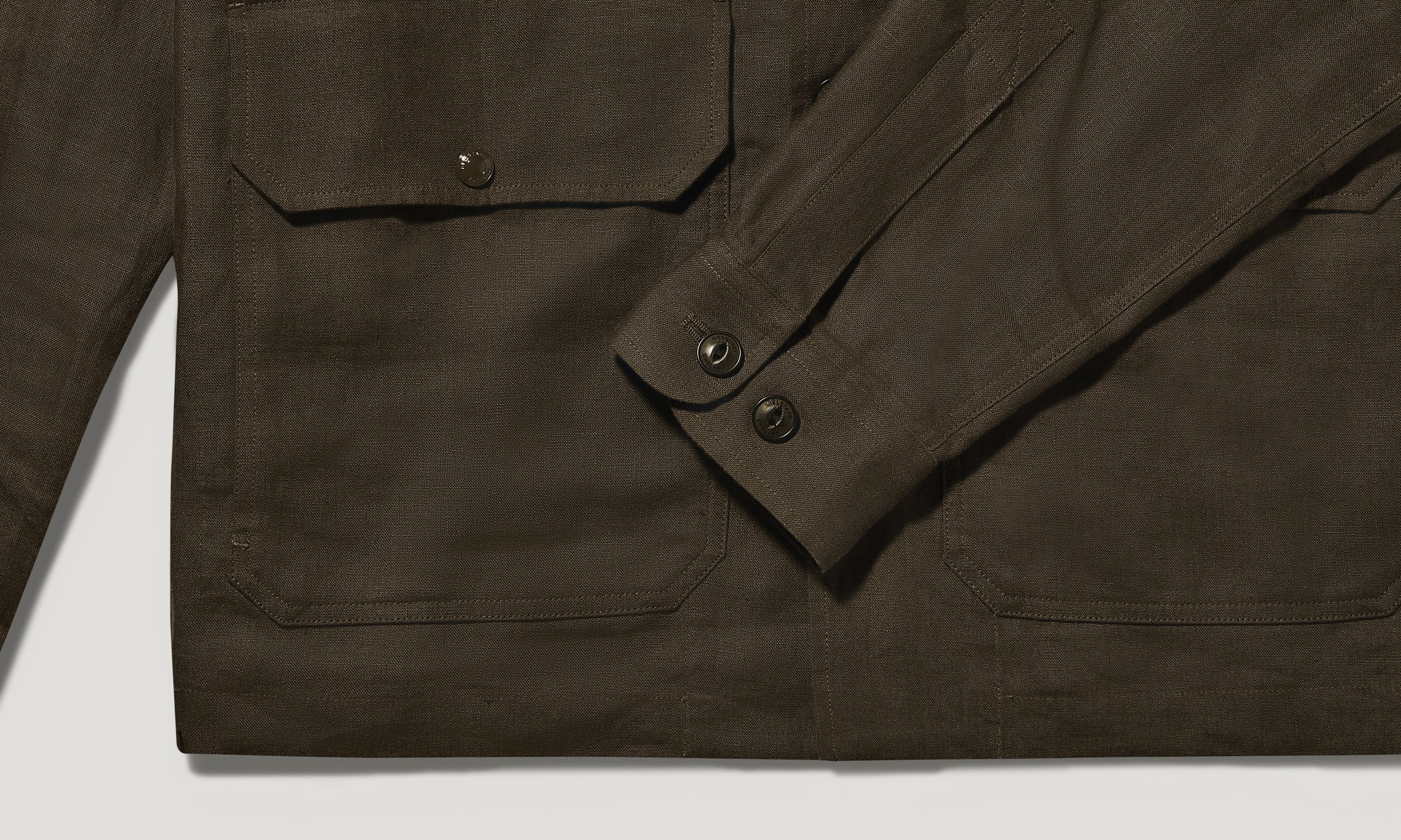 FORGE OVERSHIRT - 6