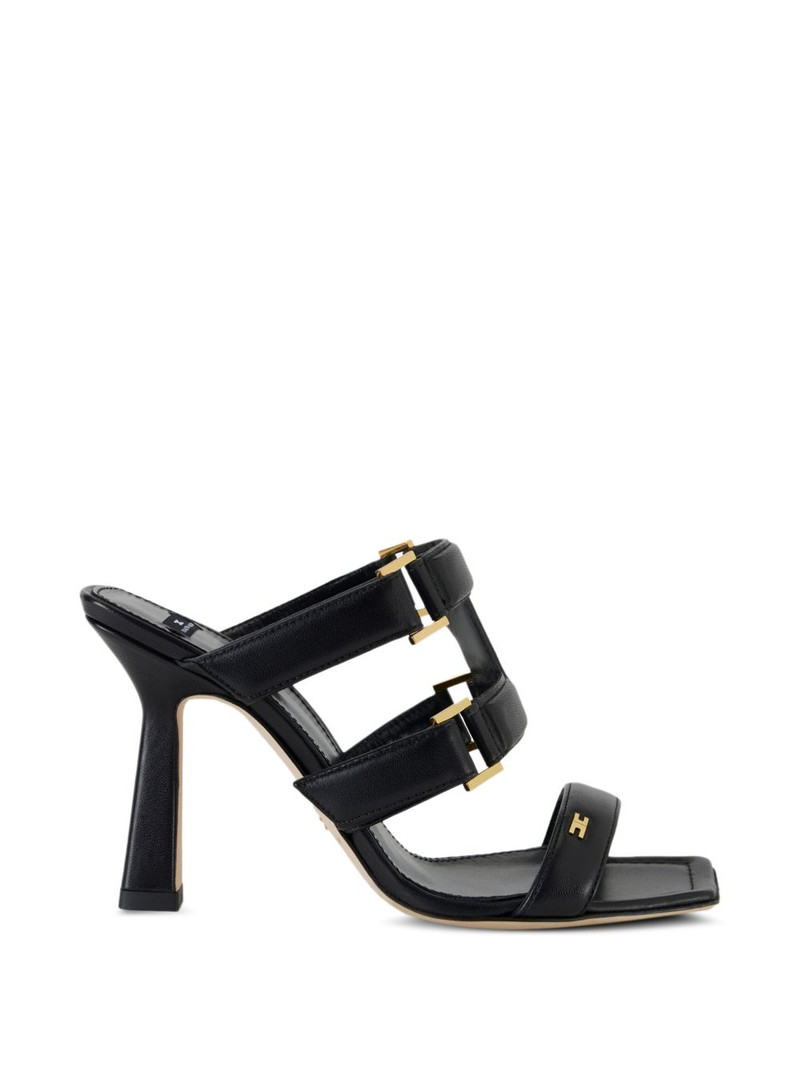 leather sandals 1