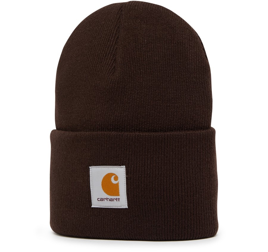 Watch beanie - 2