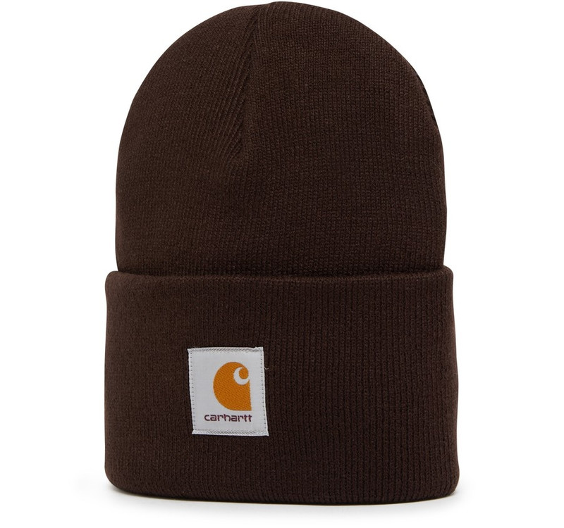 Carhartt Watch beanie outlook