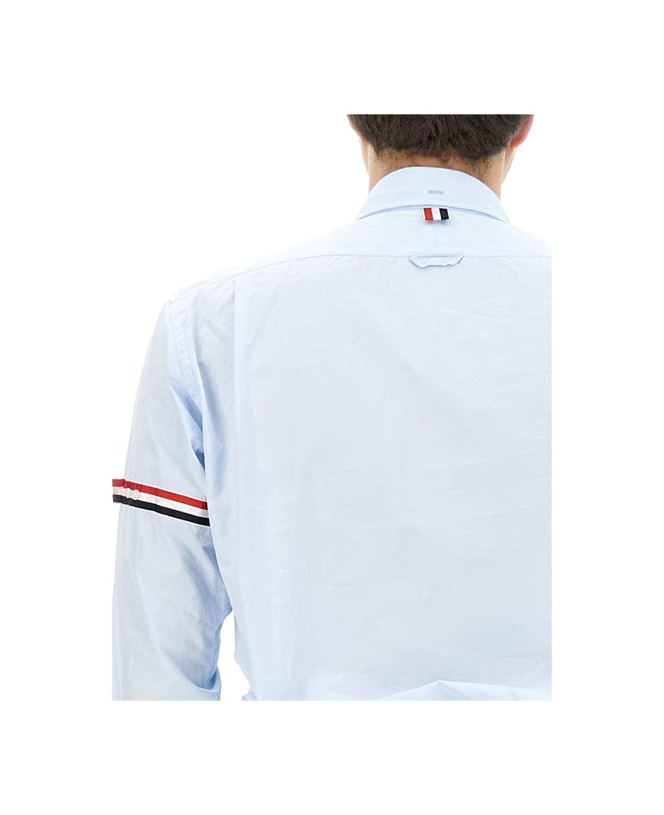 Classic Shirt - 5
