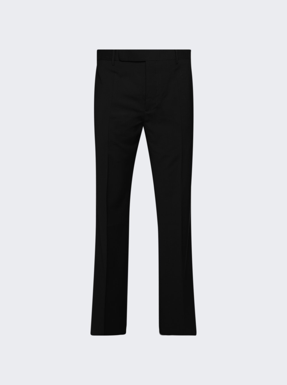 Tailored Pants Black - 1