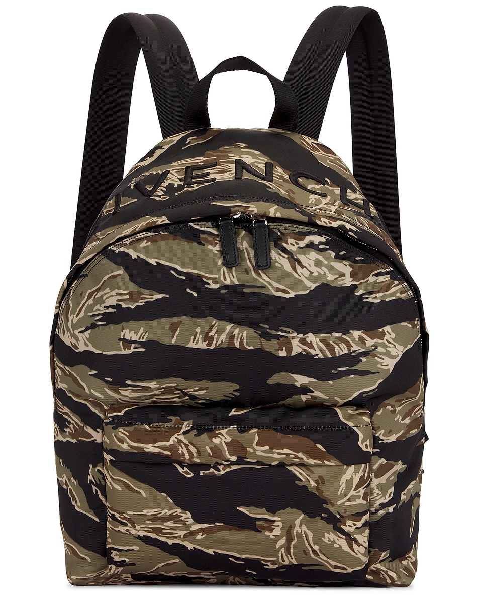 Essential U Backpack - 1