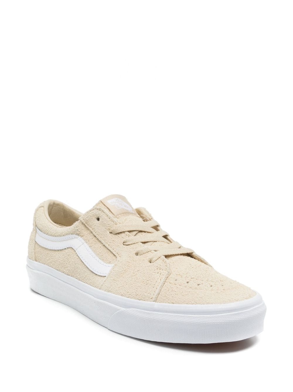 SK8-Low logo-patch sneakers - 2