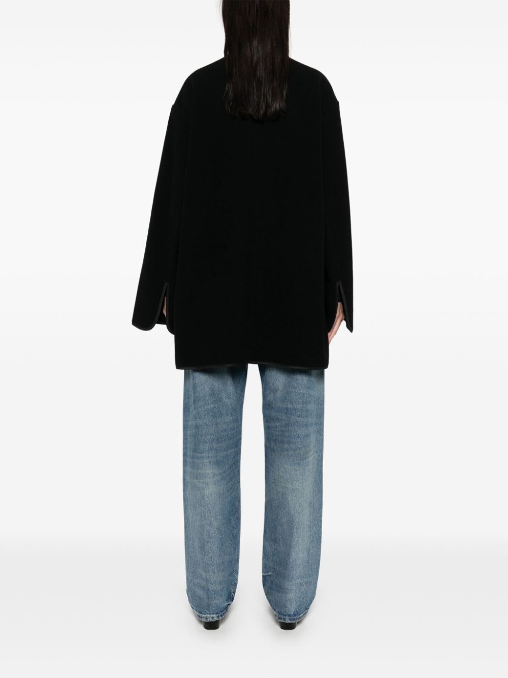 felted coat - 4