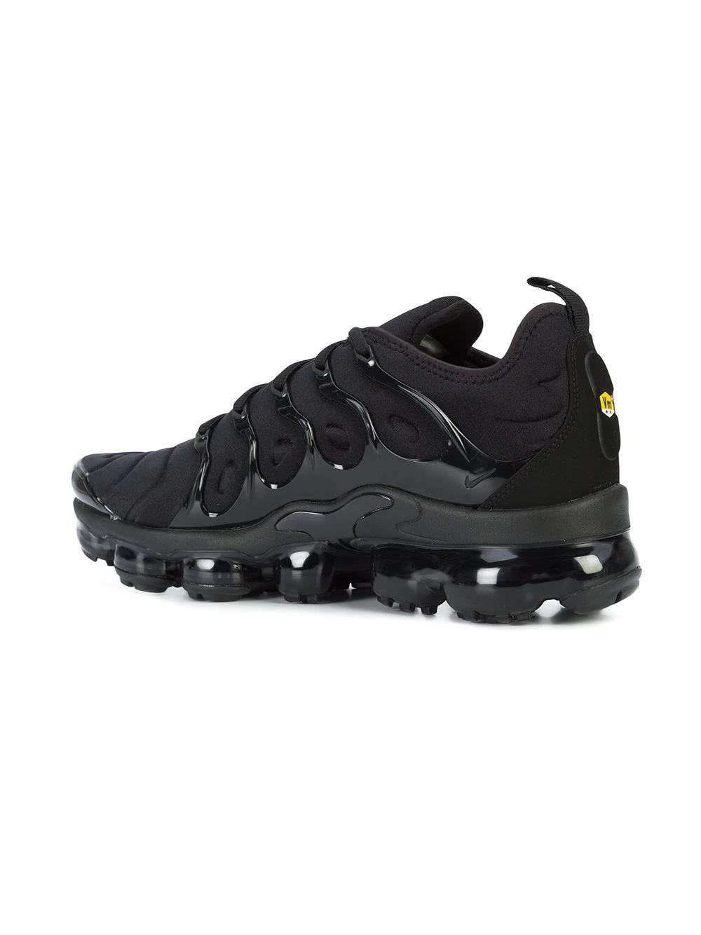 Air VaporMax Plus lace-up sneakers - 3