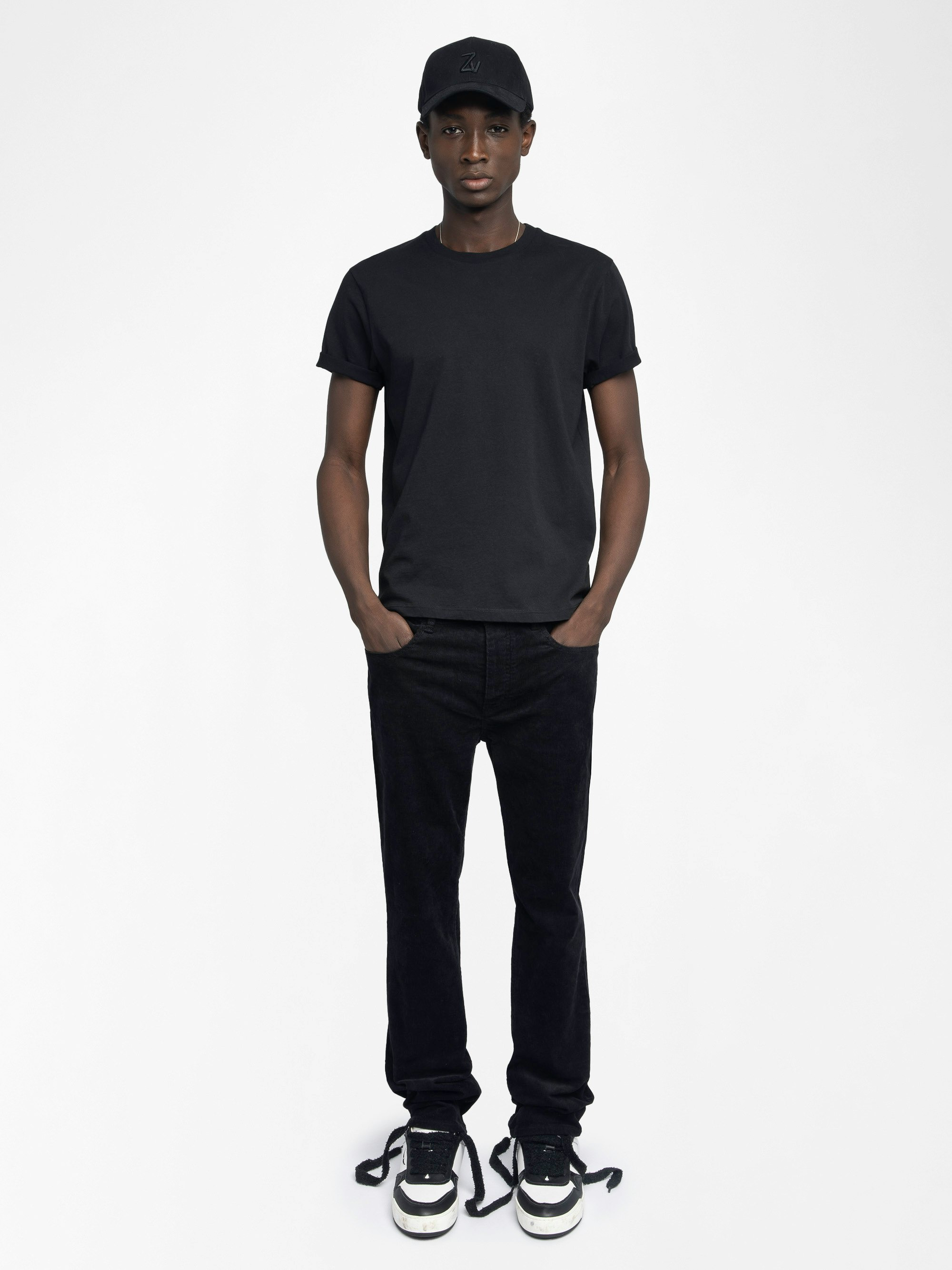 Tommy T-shirt - 2