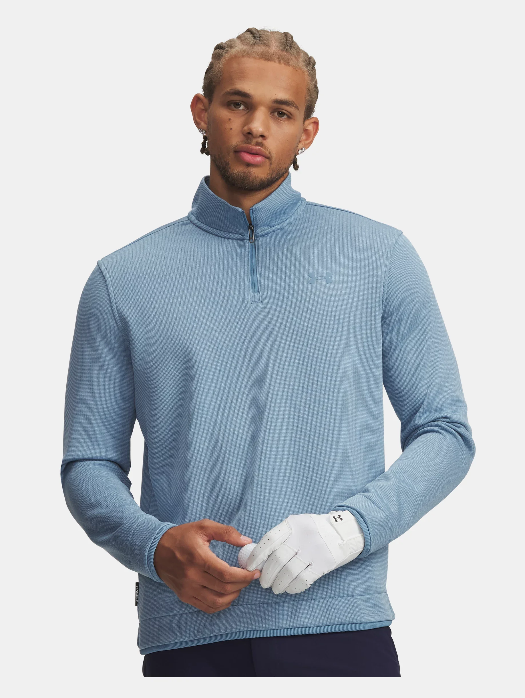 UA SweaterFleece - 1