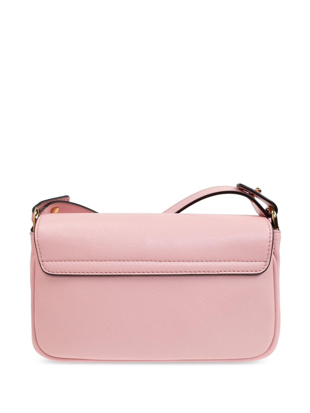 mini Tag cross body bag - 3