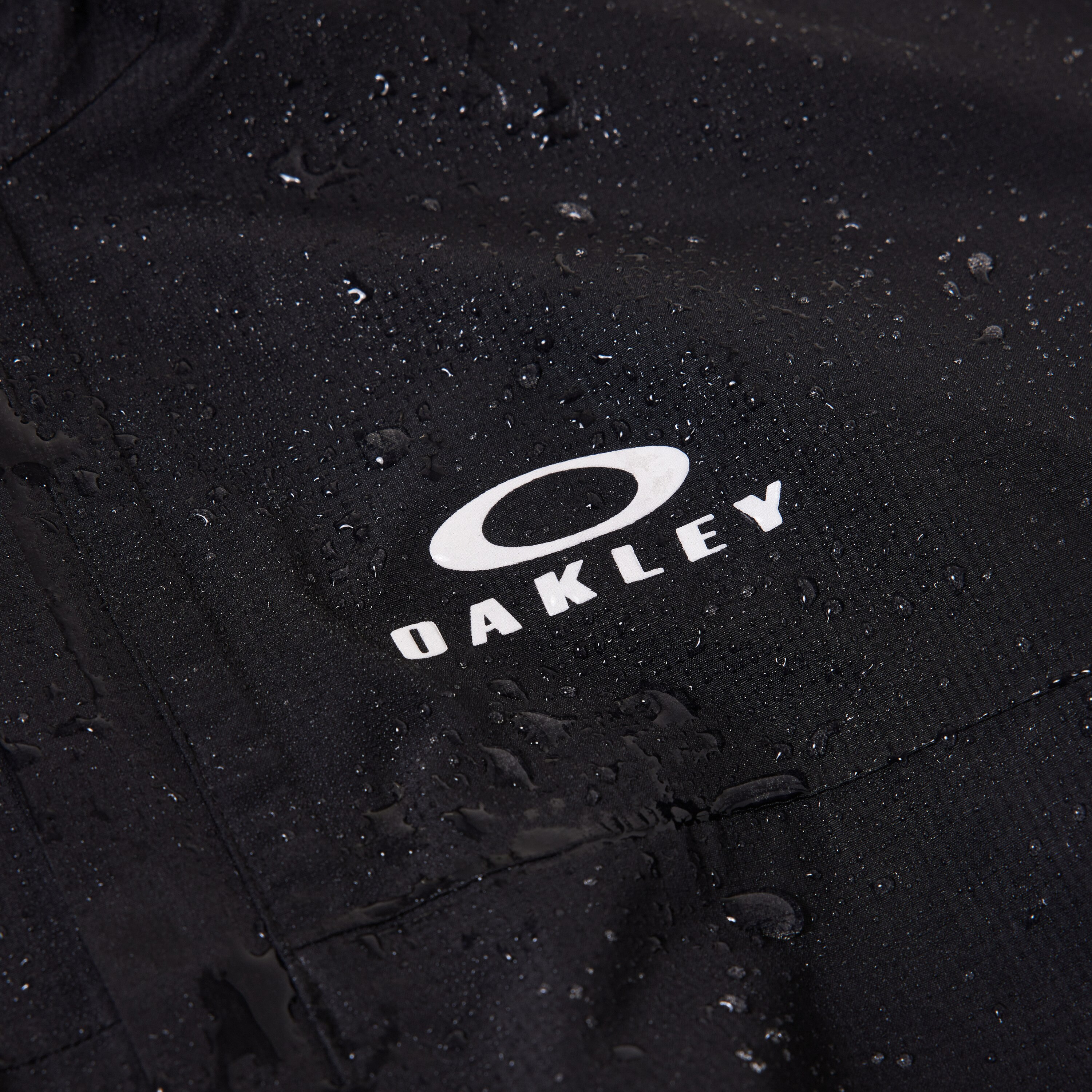 Elements Shell Jacket 2.0 - 8