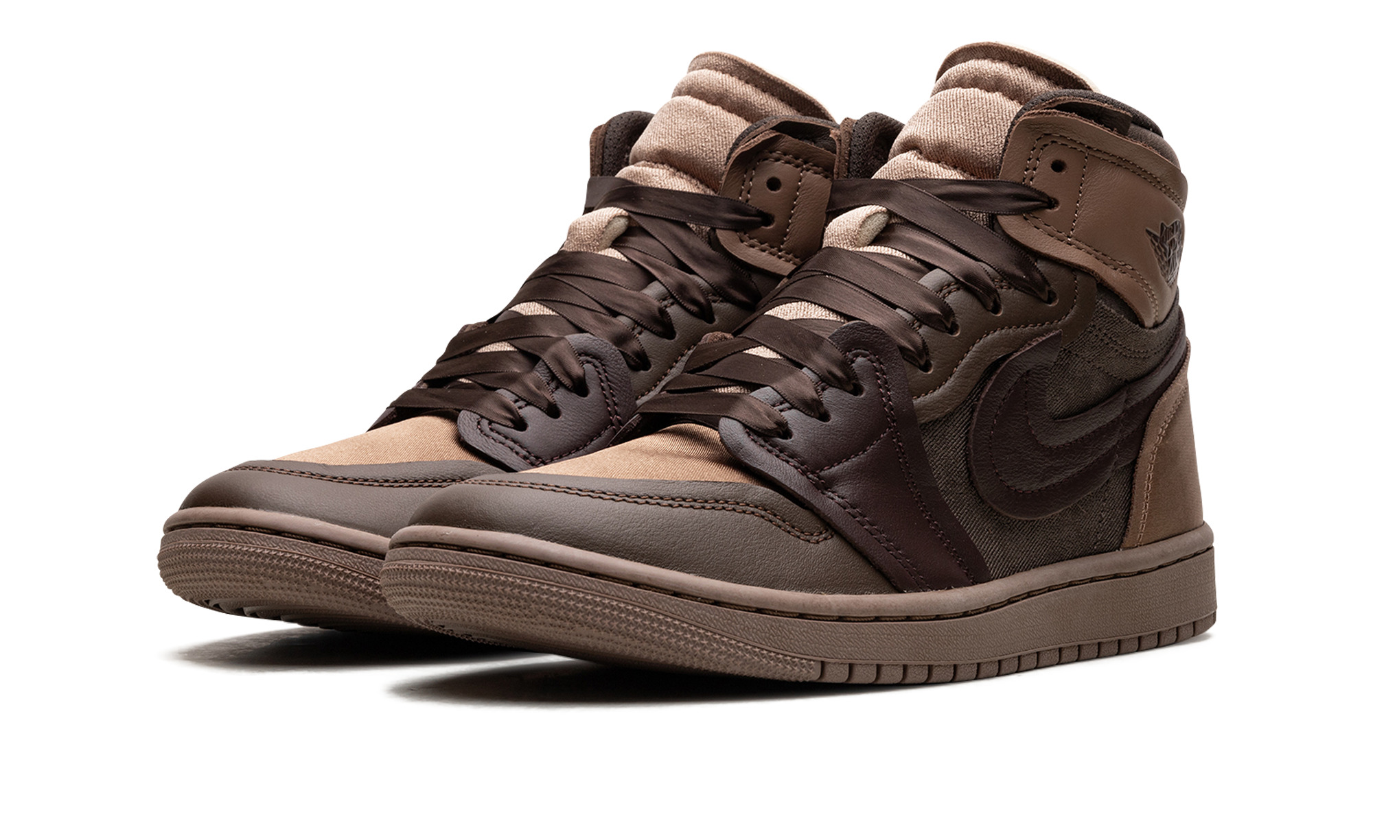Air Jordan 1 High WMNS - 2