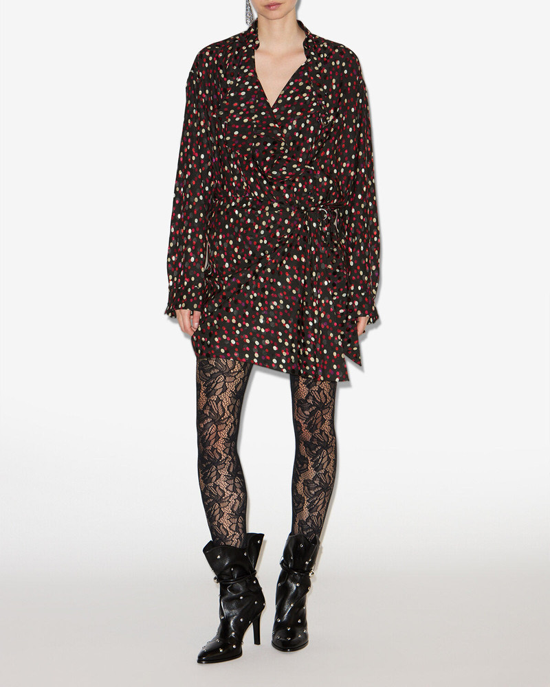Isabel Marant ORA DRESS outlook