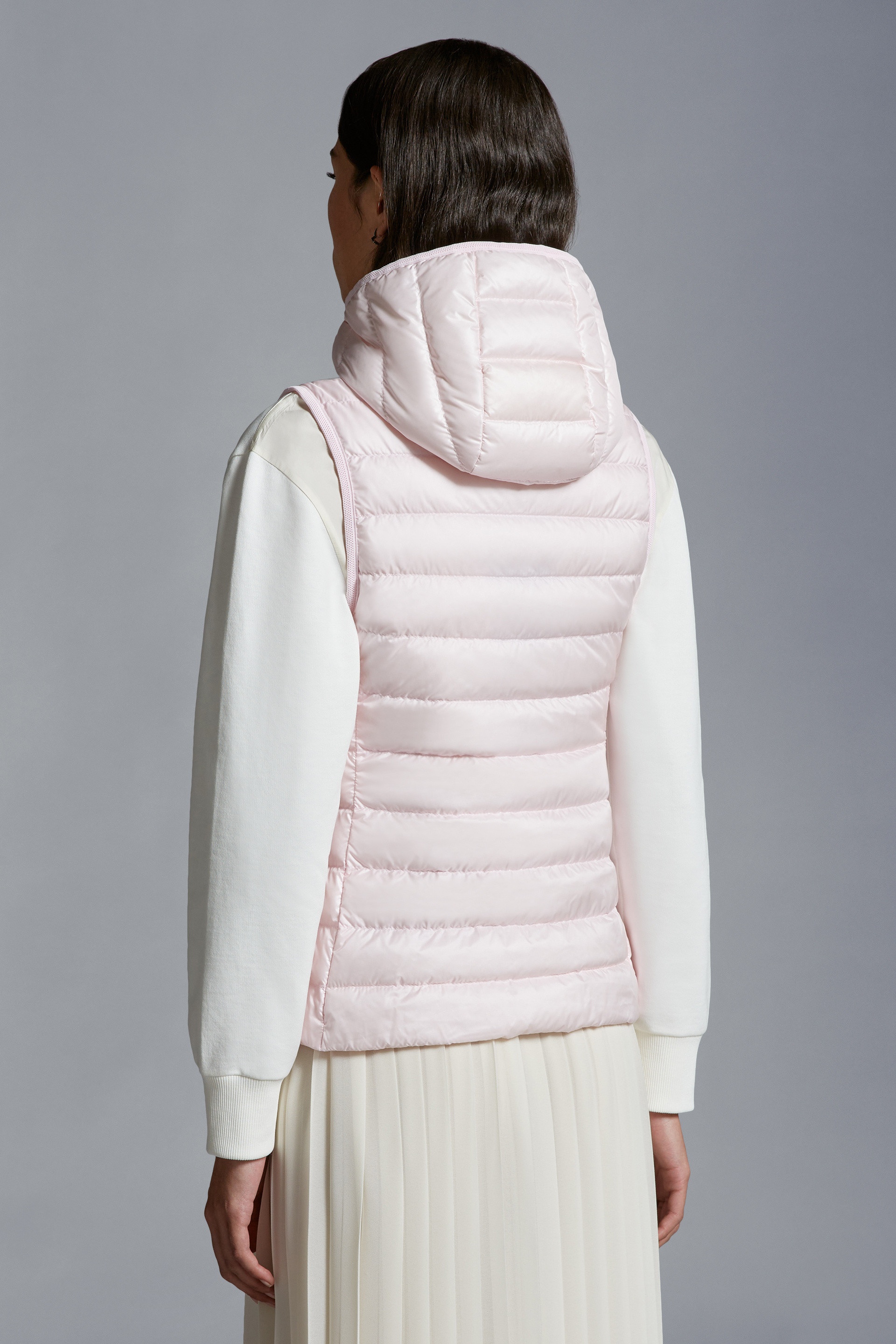 Glygos Down Vest - 5
