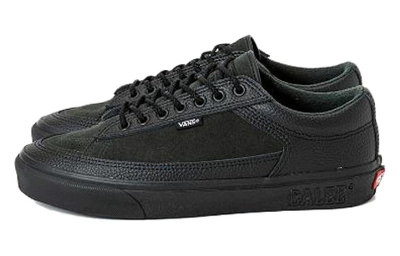 Vans Vans x CALEE CAREE Ratt 'Black' CL-001VANS outlook
