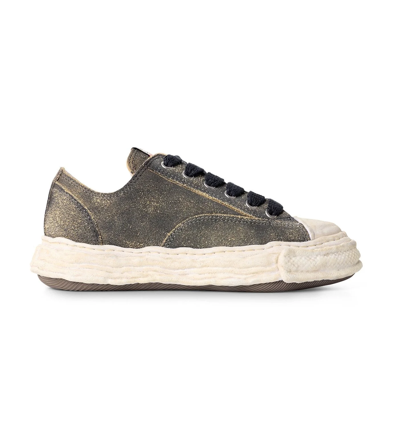PTSN23 Vintage Suede - 1