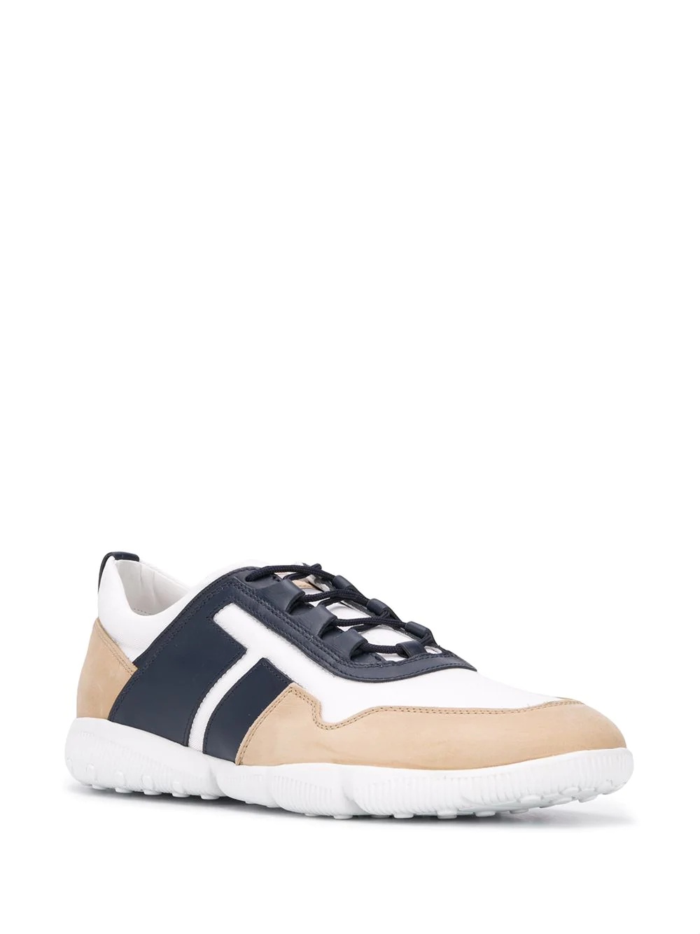 Competition low-top sneakers - 2