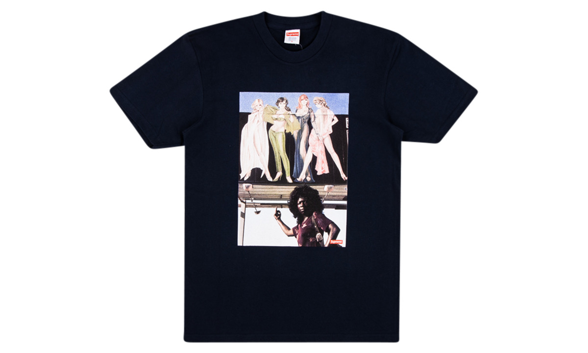 American Picture Tee "FW 19" - 1