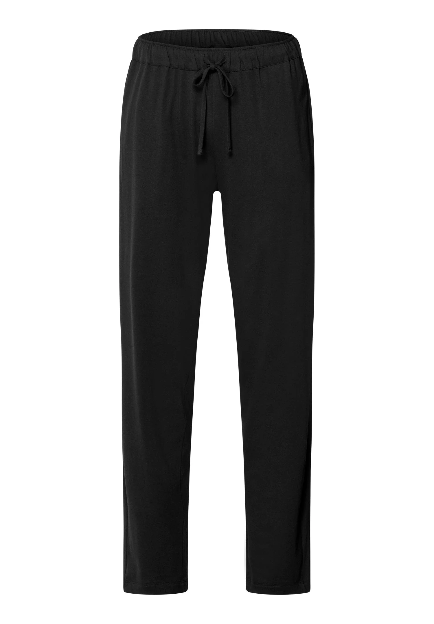 Night And Day Cotton Drawstring Pants - 1