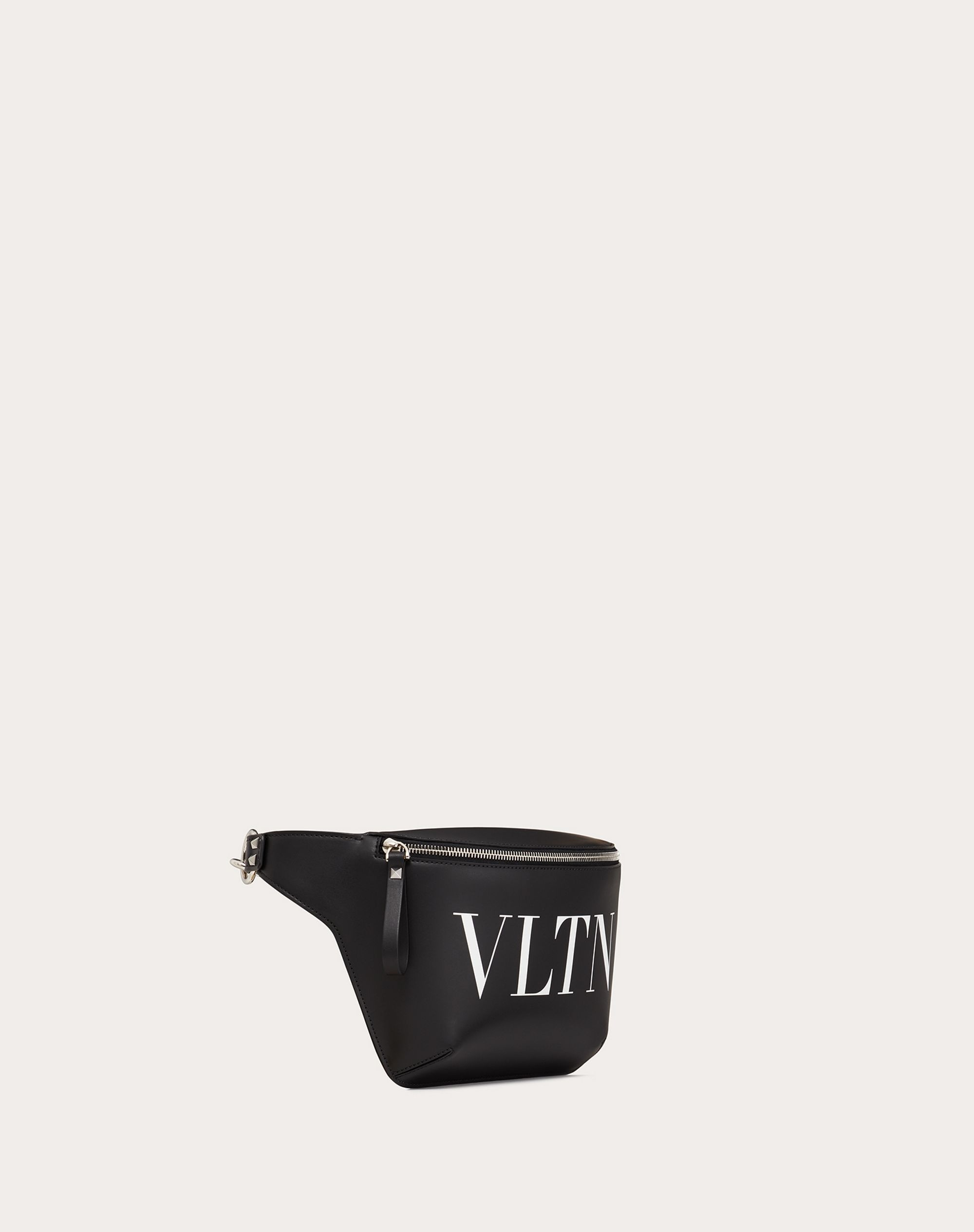 VLTN Leather Belt Bag - 2