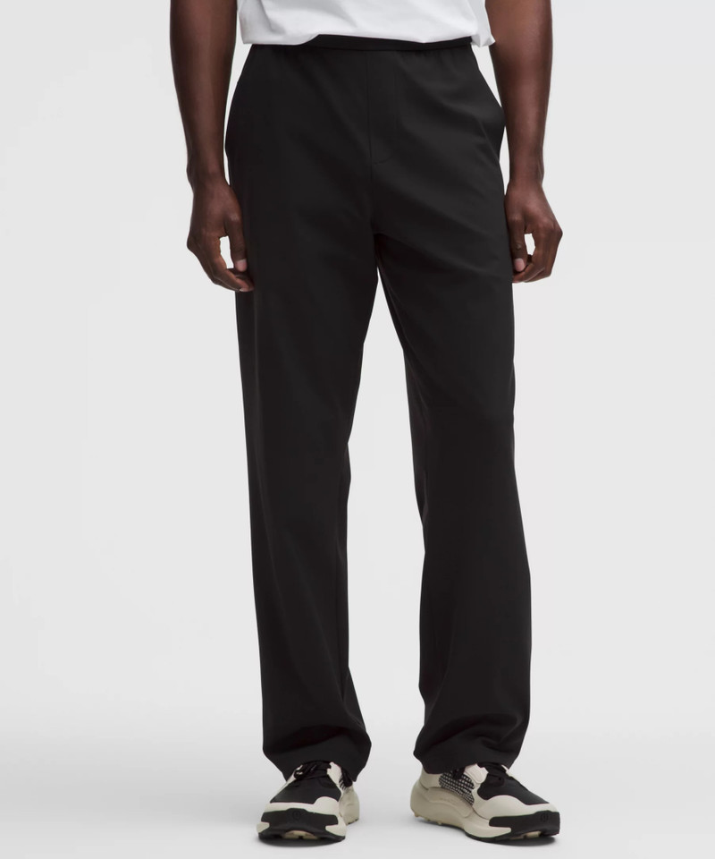 lululemon Men's Daydrift Classic-Fit Trouser *Shorter outlook