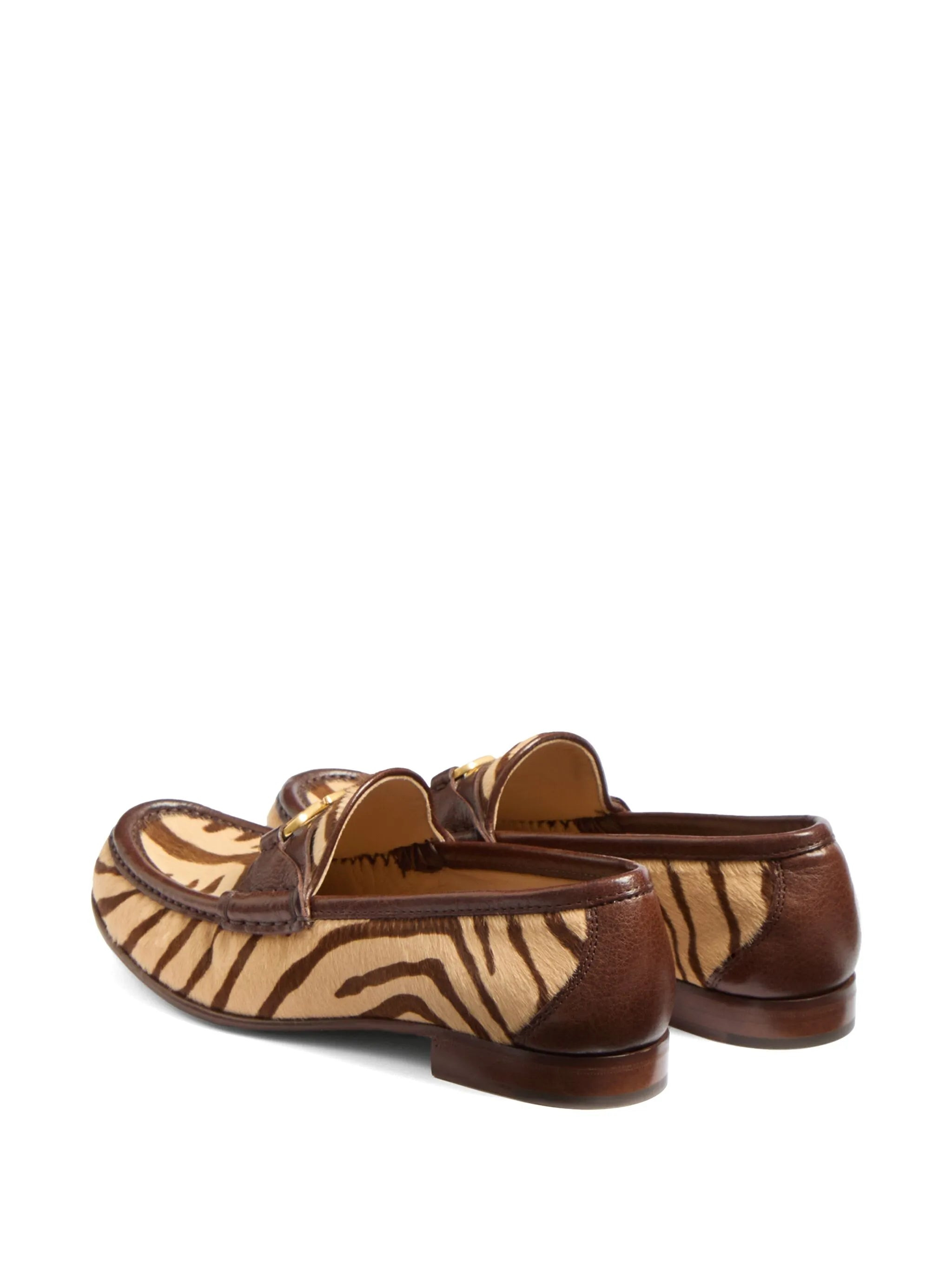 20mm VLogo Signature loafers - 3