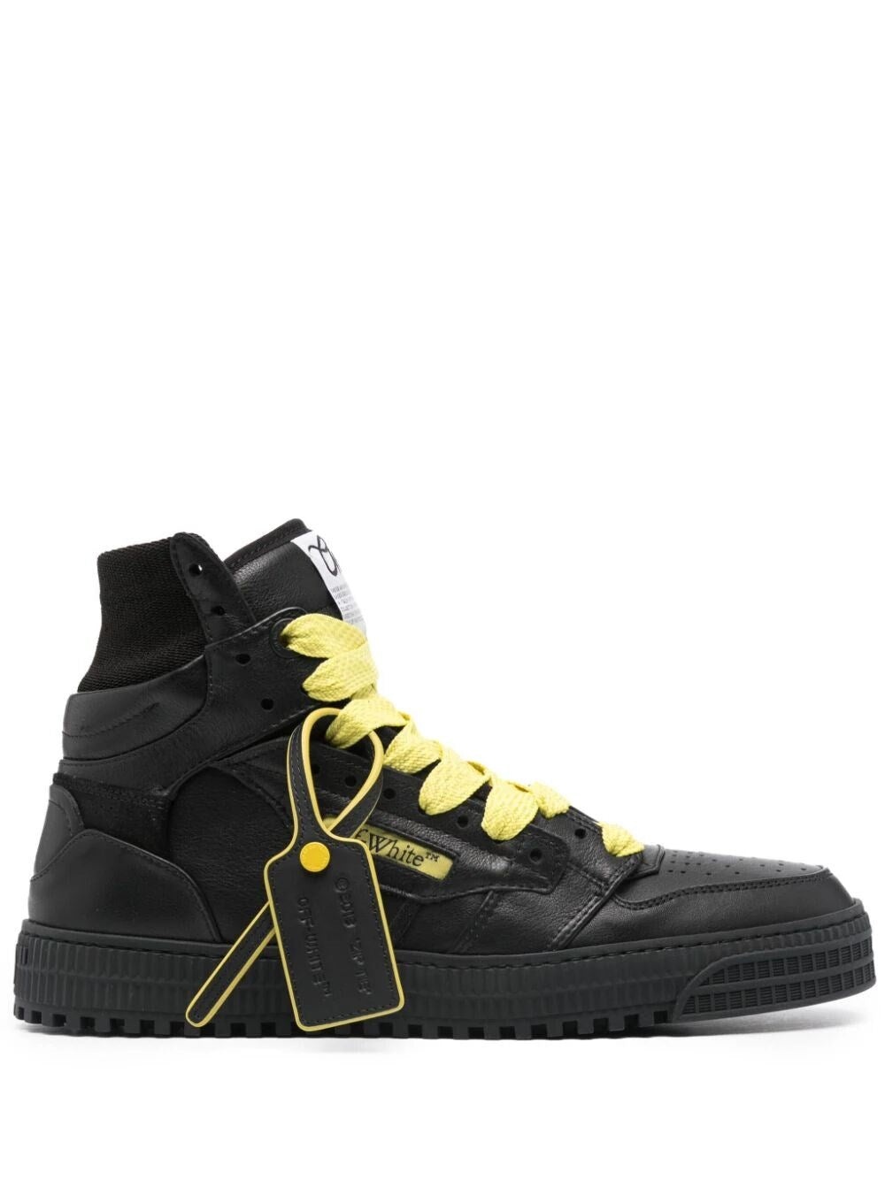 Off-White Men 3.0 Off-Court Sneakers - 1