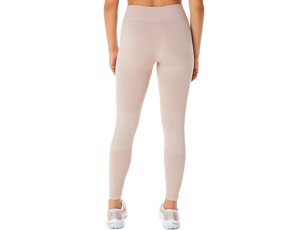 (WMNS) ASICS Nagino Flex Seamless Leggings 'Fawn' 2032C728-700 - 2