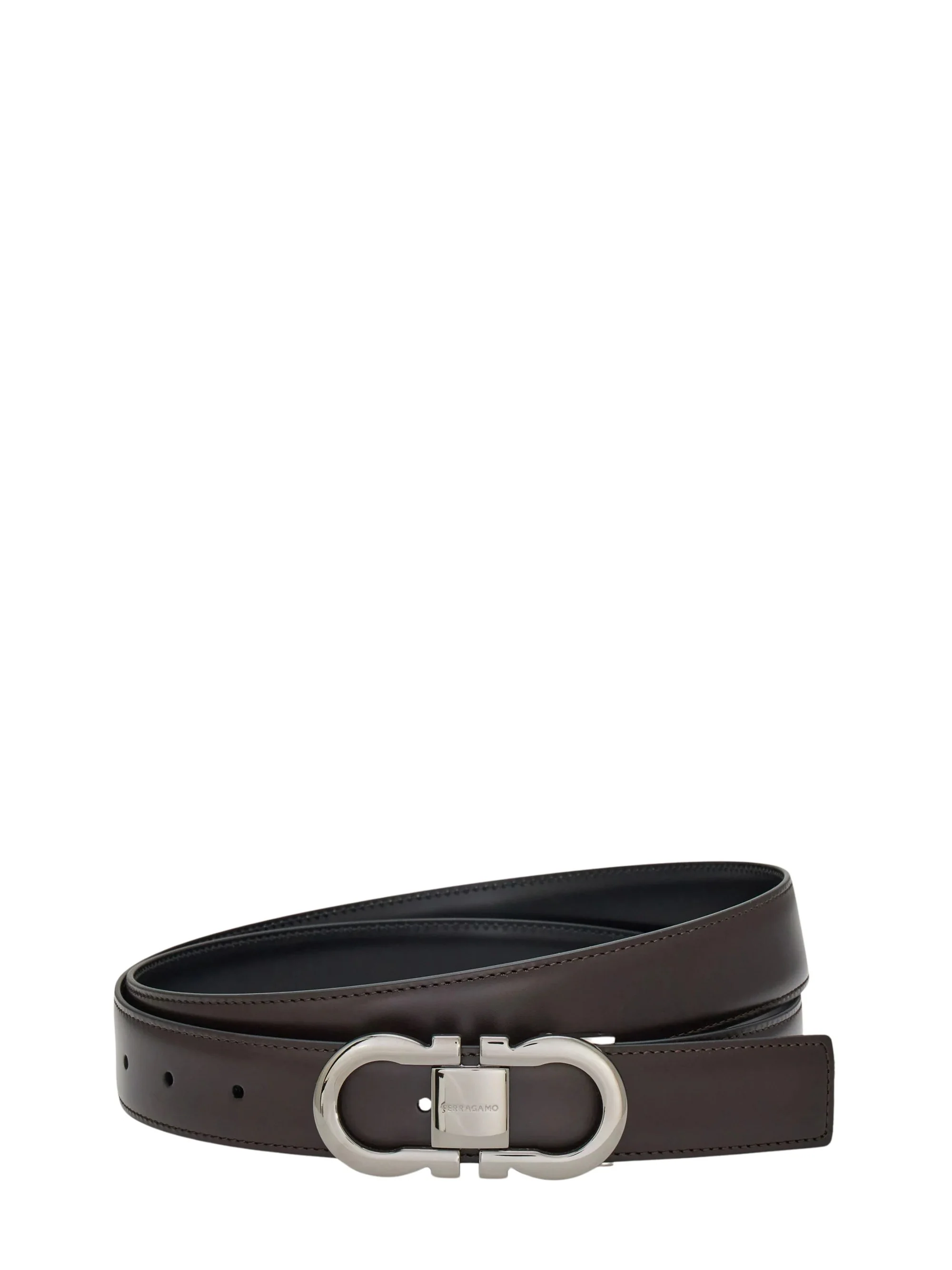 Ferragamo Reversible Belt - 1