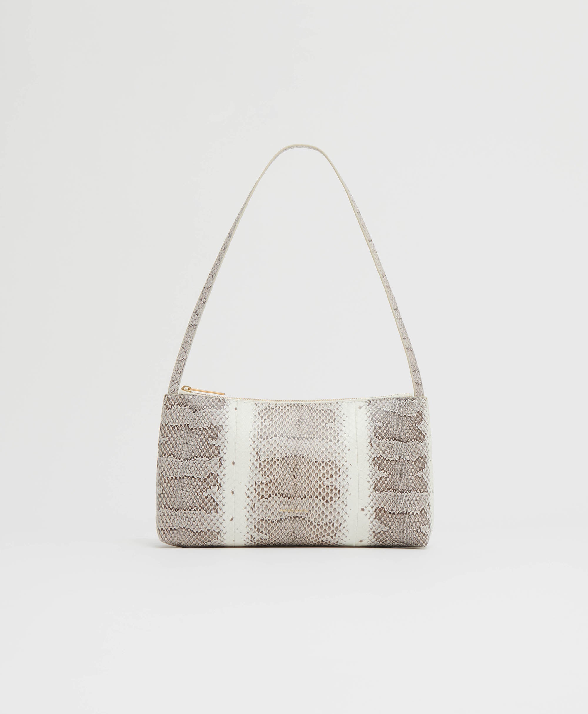GAIA SHOULDER BAG - 1