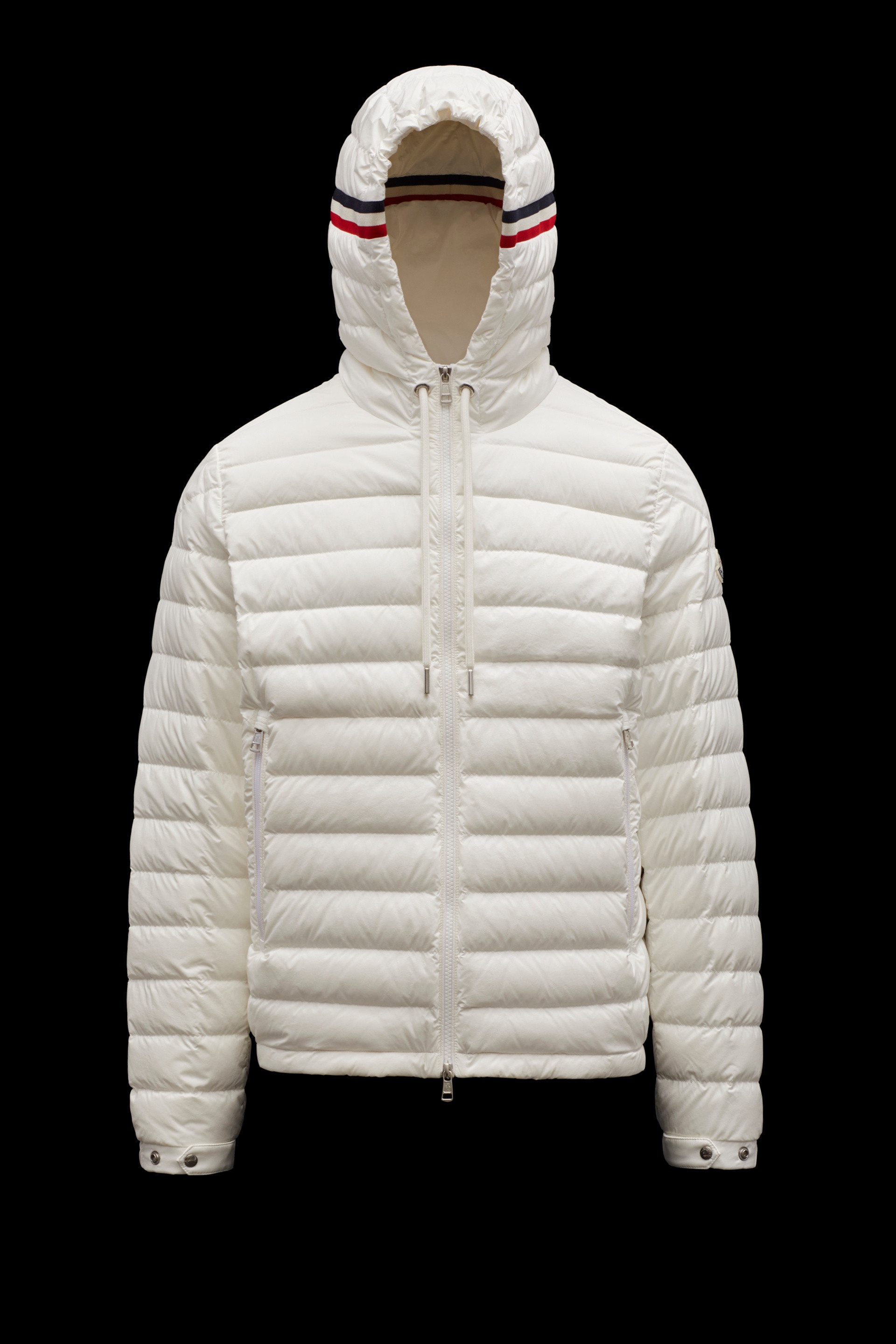 Eus Short Down Jacket - 1