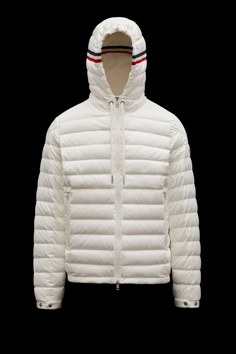 Eus Short Down Jacket - 1